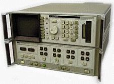 Agilent / HP 8510A for sale